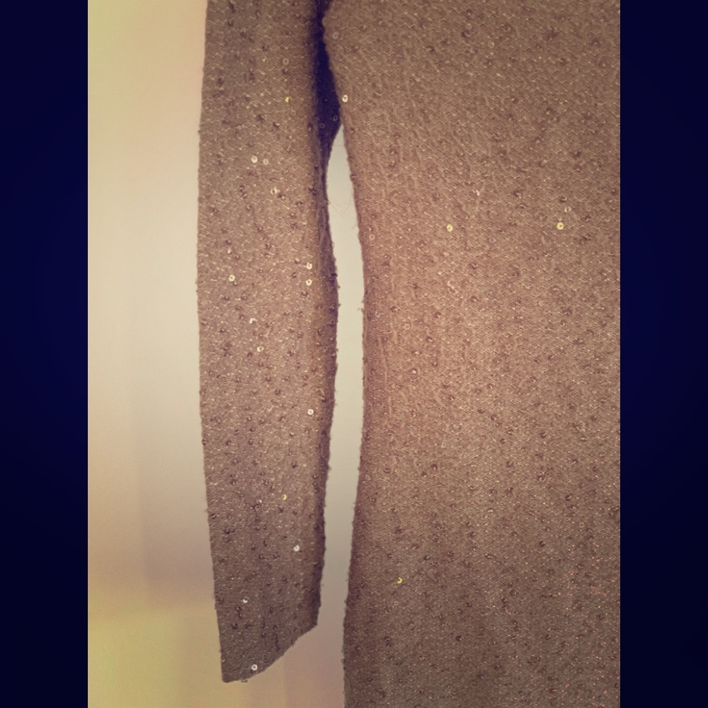 Evening dress